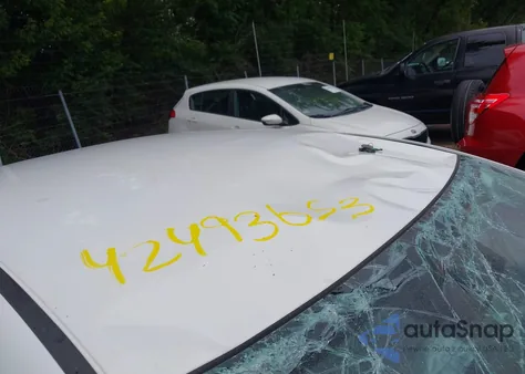 2013 Honda Civic Lx из США, поврежденный, VIN 2HGFB2F50DH568206